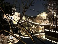 -嘉兴月河历史街区