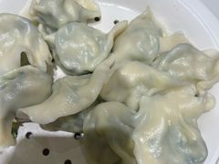-海知道大连海鲜水饺(南山大冲店)
