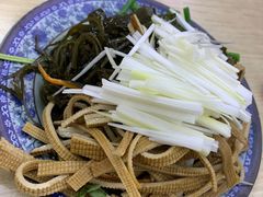 -中国兰州名牛纯汤牛肉面(永安道店)