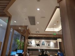 -马记永·兰州牛肉面(3019君尚店)