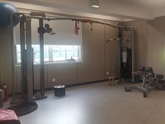 -琪航健身工作室(徐汇光大店)