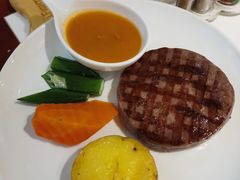 -斗牛士牛排餐厅(嘉里汇店)