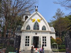 -史努比缤纷世界