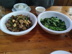 -笨罗卜浏阳菜馆(星沙店)