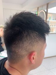 -形象革命造型·护肤Hair Studio