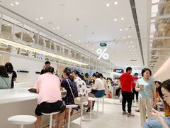 -% Arabica阿拉比卡咖啡(深圳湾万象城店)
