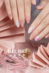 -如一·美甲美睫