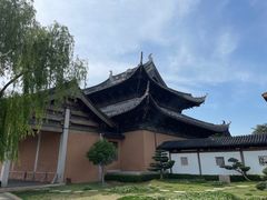 -锦溪古镇