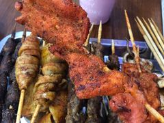 -阿拉提大盘鸡@米饭(南环东路汇邻广场店)