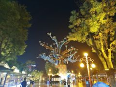 -青岛方特梦幻王国