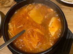 -韩国料理大力士(屏风街店)
