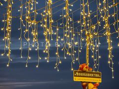 -烛影拾光观景餐厅·创意菜·摄影·小提琴(大唐不夜城店)