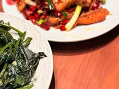 -静一餐厅·湖北菜(前门店)