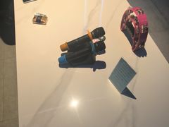 -唱吧麦颂KTV(高新店)
