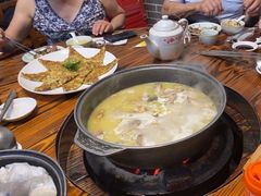 -侠成水上农庄(工业大道店)