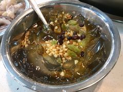 -憨铁匠老火锅(龙岗万科里店)
