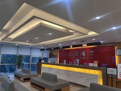 -爱康国宾体检中心(杭州滨江江南大道分院)