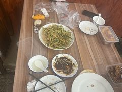 -铁东熏肉大饼铺