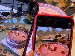 -南苑环球酒店云顶高级中餐厅(鄞县大道店)