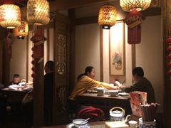 -南京大牌档(青岛万象城店)