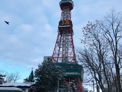-札幌电视塔