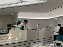 -Lady M New York(澳门伦敦人店)
