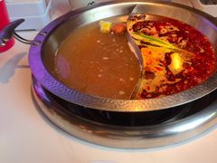 -李姑婆鲜切牛肉火锅自助(凤城二路店)