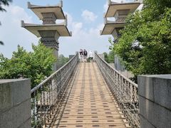 -东湖落雁景区