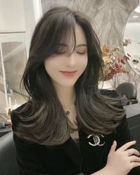 -那茉 Hair Salon