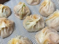 -余氏豆腐包老店(东直街店)