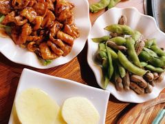 -超级神炭烤肉夜食(芥园西道店)