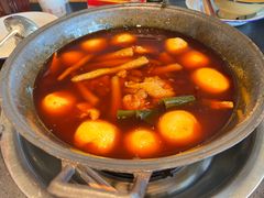 -李子坝梁山鸡(李子坝大鸡哥店)