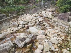 -明堂山风景区
