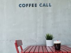 -COFFEE CALL(云锦路店)