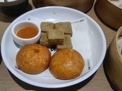 -苏小柳点心·手作小笼包(浦东嘉里城分院)