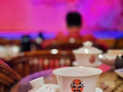 -盖碗儿梨园·变脸吐火·川剧(天府广场店)