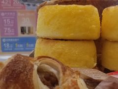 -好利来(熙地港店)