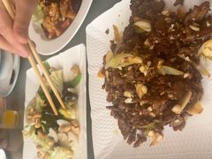 -裕德隆清真饭庄·天津特色菜(河东店)