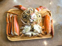 -震海贝烤贝·民俗特色店(延吉总店)
