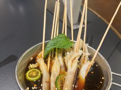 -椰庭·椰子鸡·创意玩家(晶耀前滩店)