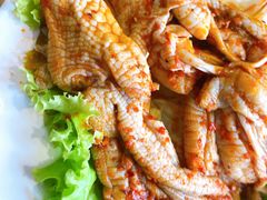 -签味爽成都老火锅串串(窑头路店)