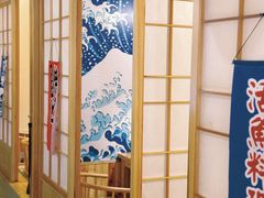 -鳗鲔料理小馆