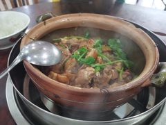 -华仔土鸡店(创意产业园店)