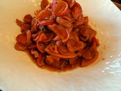 -滇野云南野生菌餐厅(陕西南路店)