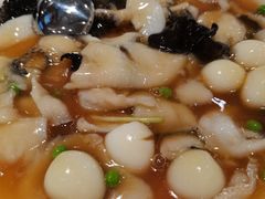 -和记小菜(东方店)