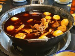 -李子坝梁山鸡(李子坝大鸡哥店)