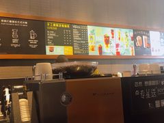 -星巴克(杭州湖滨银泰E区店)