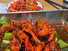 -食鸡公社辣子鸡·潍坊菜·烧烤