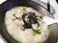-桃园眷村(万象天地店)