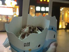 -麦当劳(杭州西湖银泰百货店)